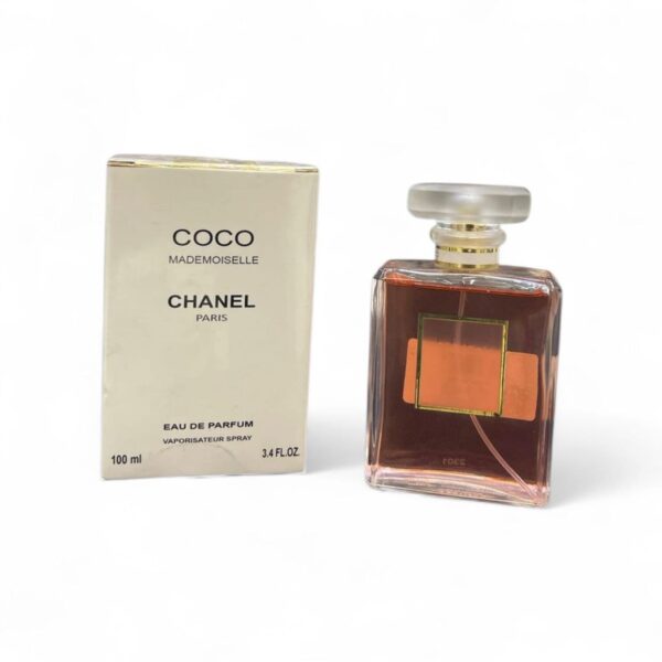 Perfume Chanel Coco Mademoiselle