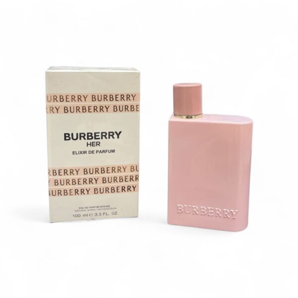 Perfume Burberry Her
