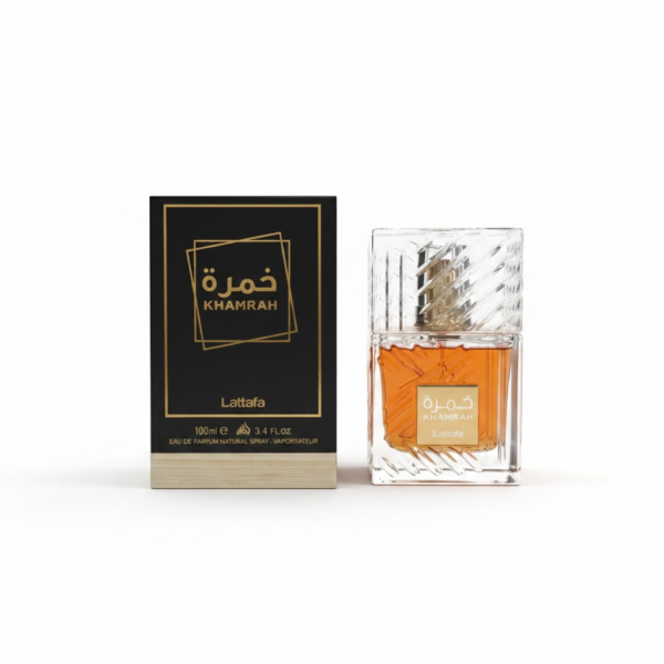 Perfume Khomra Large