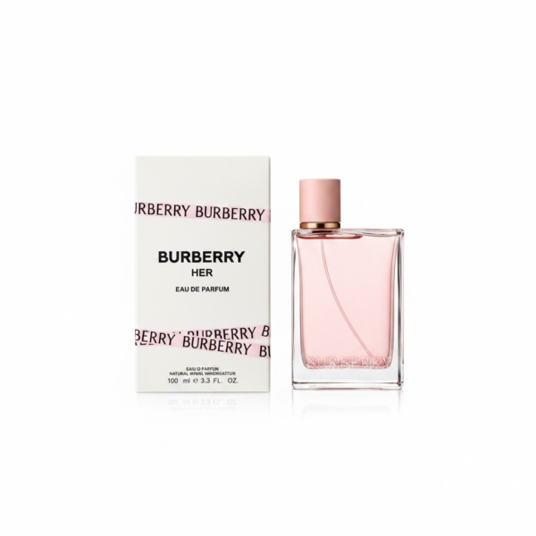 Perfume Burberry Her