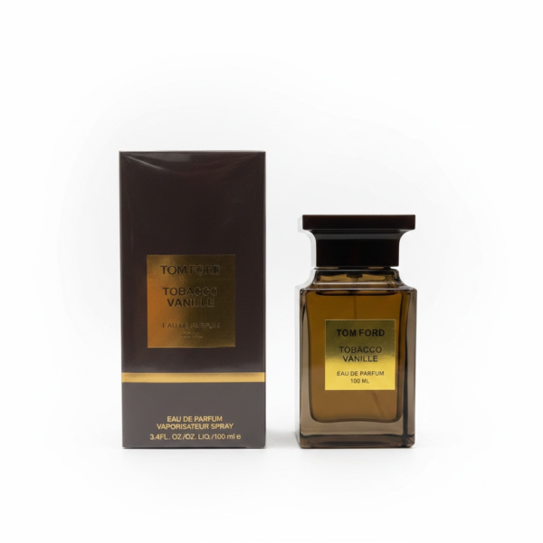 Perfume Tom ford Tobacco Vanilla