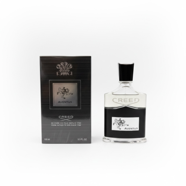 Perfume Creed Aventus
