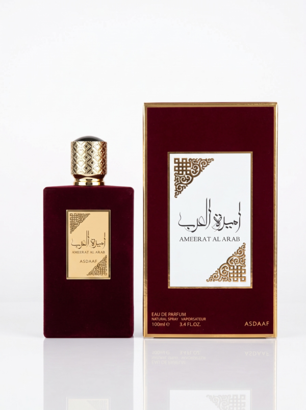 Perfume Ameerat Al Arab