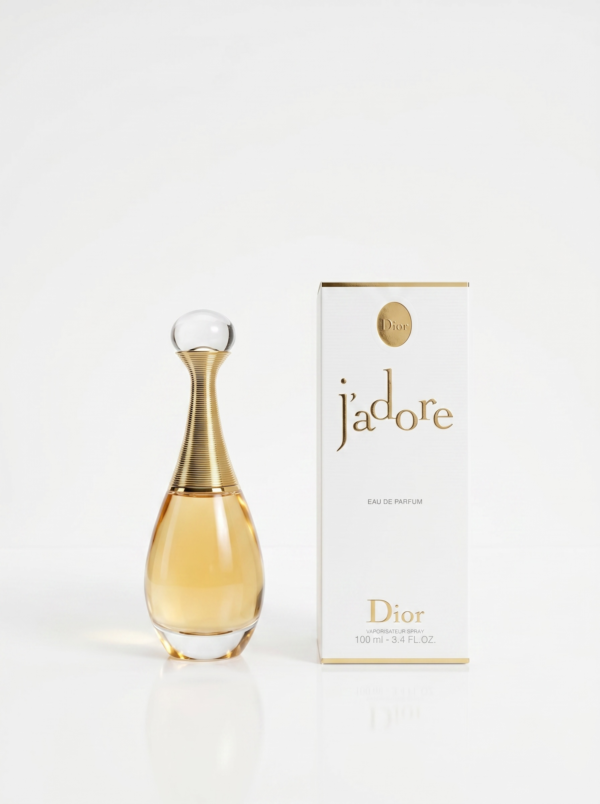 Perfume Christian Dior Jadoer
