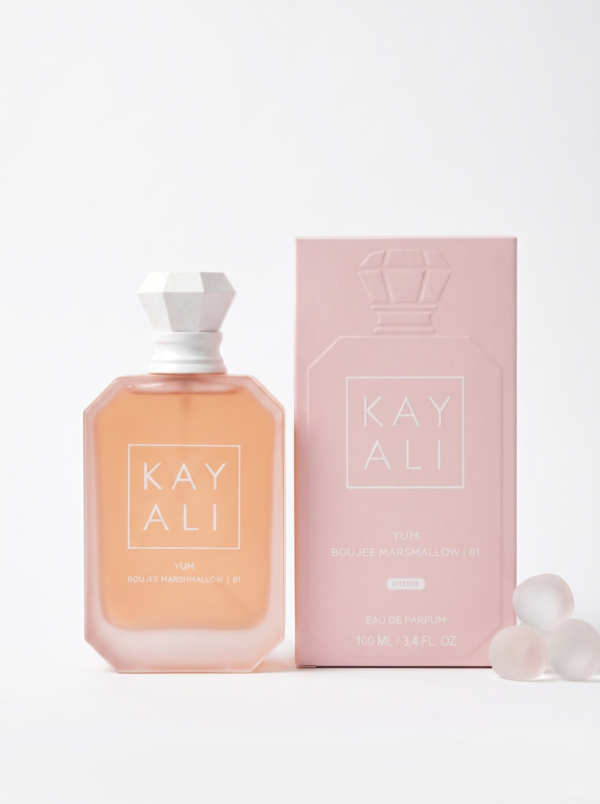 Perfume Kayali Yum Marshmallow Women