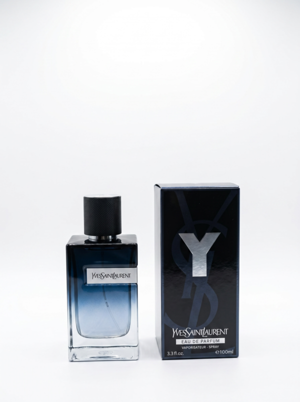 Perfume Yves Saint Laurent Y Men