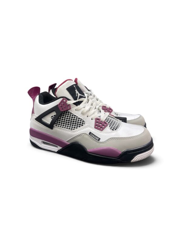 ‘Air Jordan 4 ‘PSG