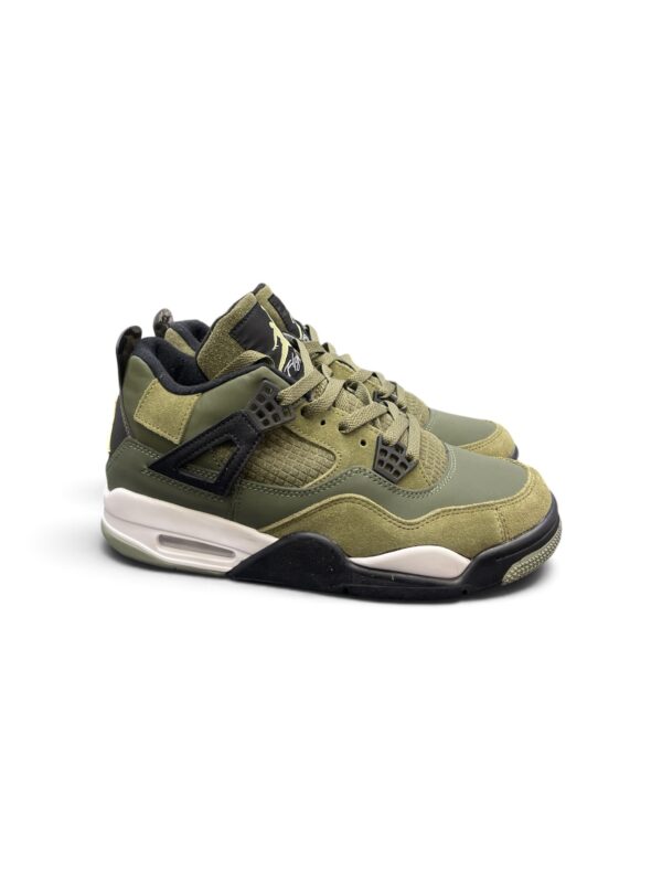 Air Jordan SE Craft