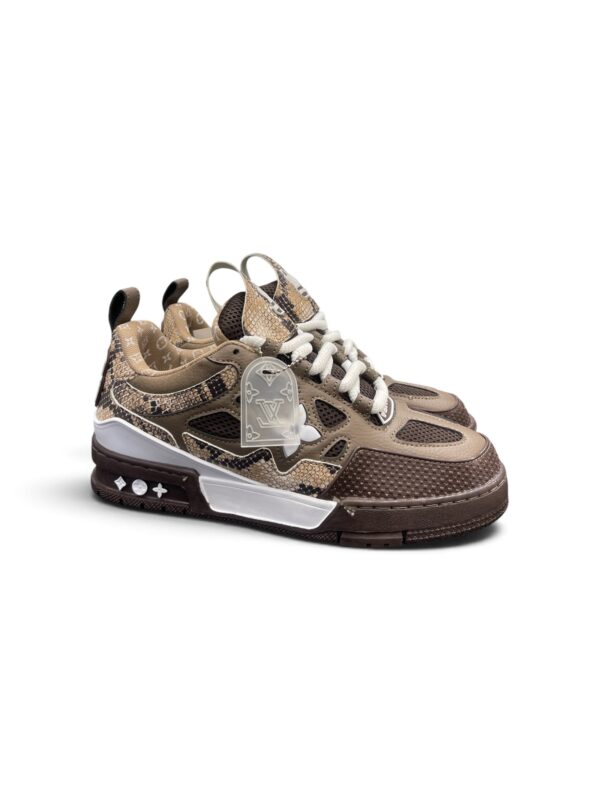 Louis Viutton Skate
