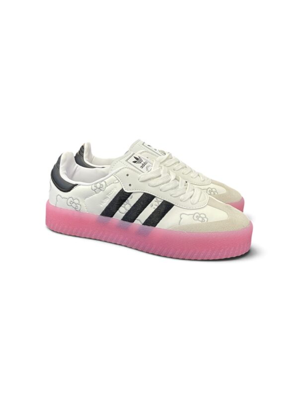 Adidas Samba Hello Kitty